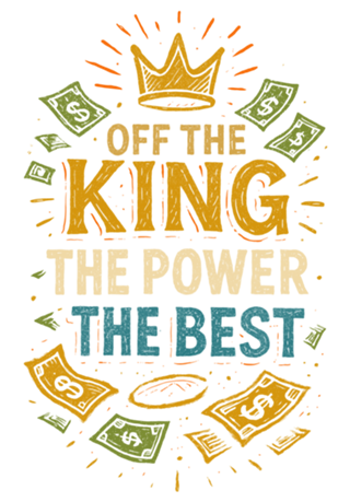 "Off the King"