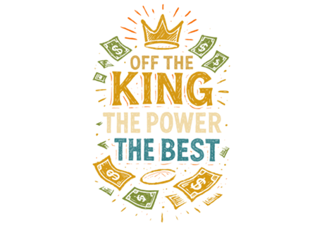 "Off the King"