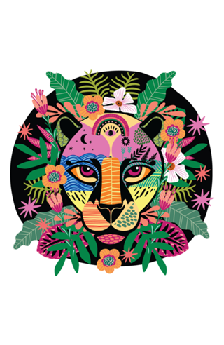 Pantera Levi
