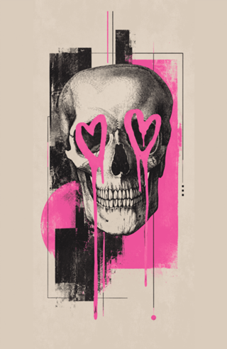 Love Skull