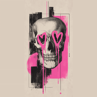 Love Skull