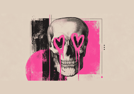 Love Skull