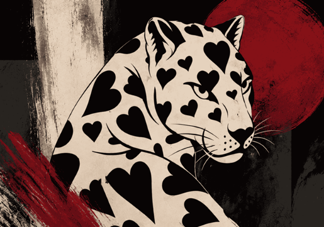 Hearty Jaguar
