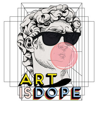 Art is Dope