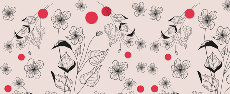 Floral Mayer