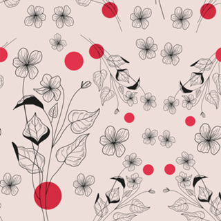 Floral Mayer
