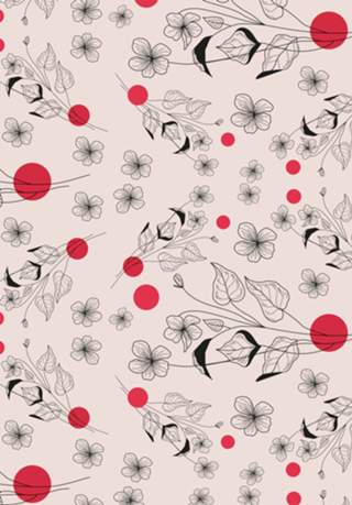 Floral Mayer