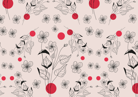 Floral Mayer