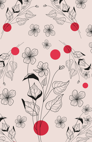 Floral Mayer