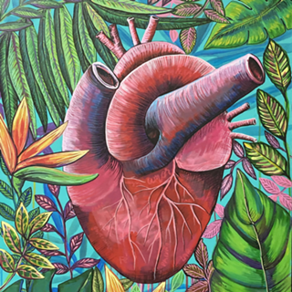 Heart tropical1