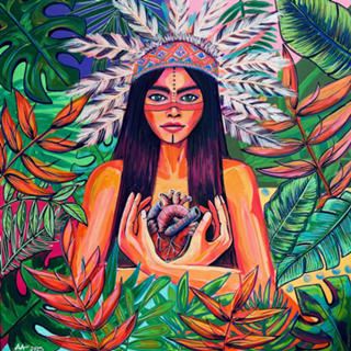 AMAZONIA