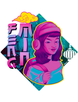 Feng Min