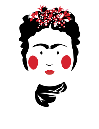 Frida Red