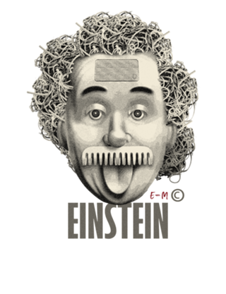 Einstein