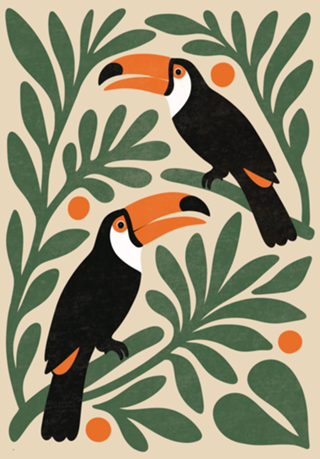 Fauna 01