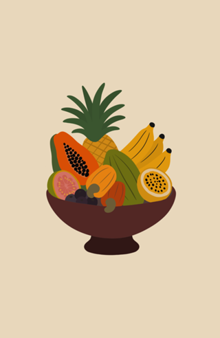 Fruteira I