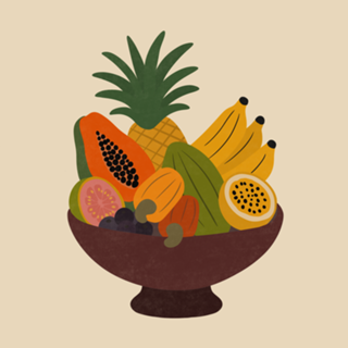 Fruteira I