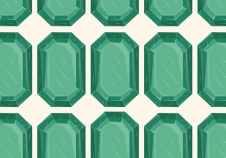 Emerald Privé