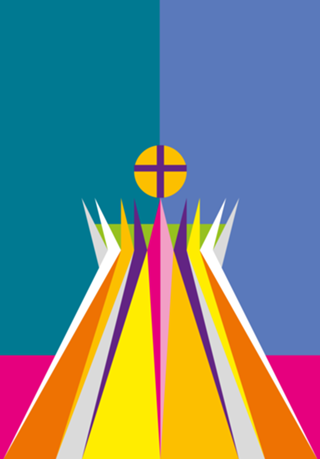 Catedral por Alexsandro Almeida