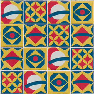 Azulejo br textura