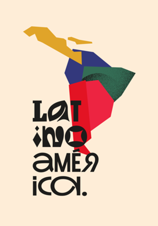 Latino América v2