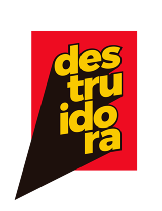 Destruidora