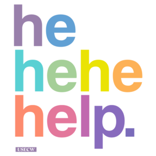 Hehehehelp