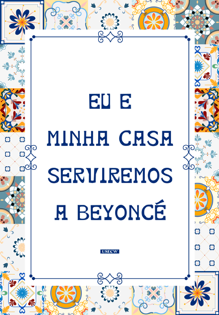 Serviremos