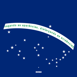 Bandeira Evidências