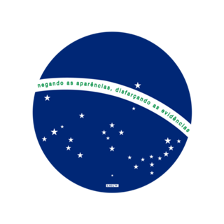 Bandeira Evidências