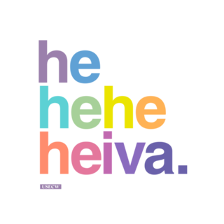Heheheheiva