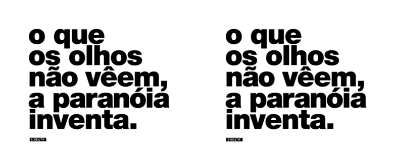 Paranóicos