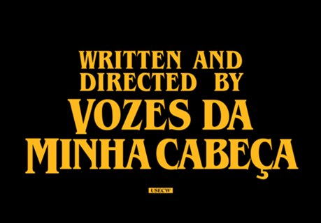 Vozes