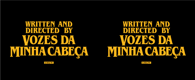 Vozes