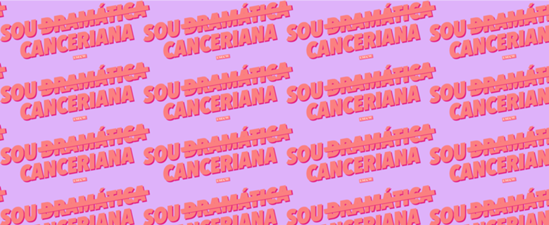 Sou canceriana