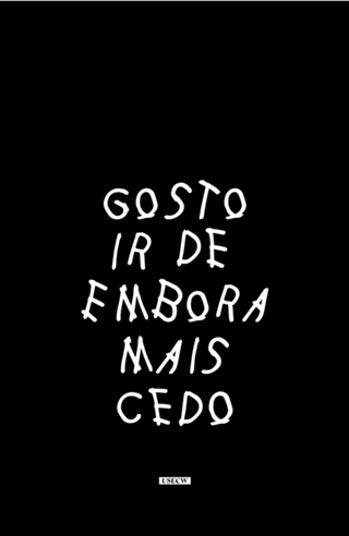 Ir embora