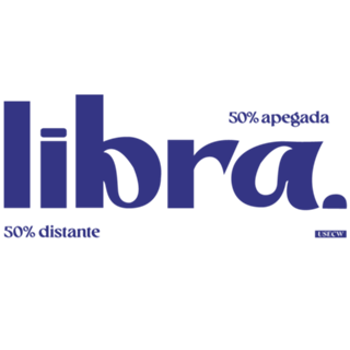 100% libra