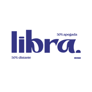 100% libra