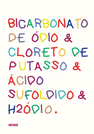 H2 ÓDIO