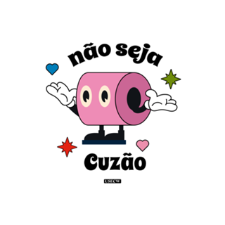 Não seja