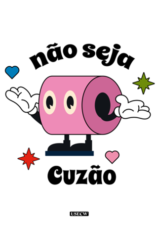 Não seja