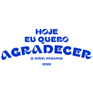 Agradecer