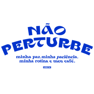 Perturbe