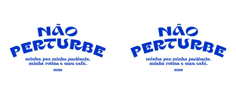 Perturbe