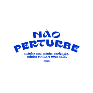 Perturbe