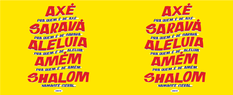 Namastê geral