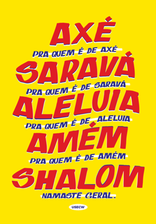 Namastê geral