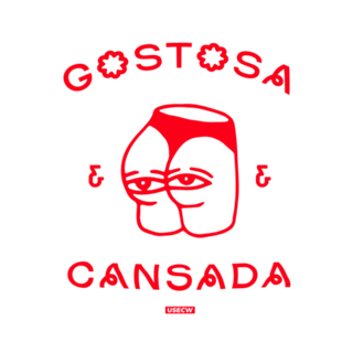 E cansada
