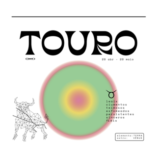 Signo Touro