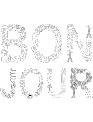 Bonjour!